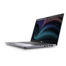 Dell Latitude 5410 14" (2020) - Core i7 - Gen 10 (U) - 16GB - SSD 256 GB QWERTY - Holandská