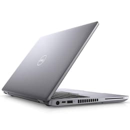Dell Latitude 5410 14" (2020) - Core i7 - Gen 10 (U) - 16GB - SSD 256 GB QWERTY - Holandská
