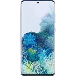 Galaxy S20+ 128GB - Modrá - Neblokovaný