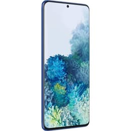 Galaxy S20+ 128GB - Modrá - Neblokovaný