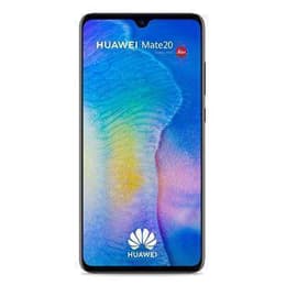 Huawei Mate 20 128GB - Čierna - Neblokovaný - Dual-SIM