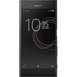 Sony Xperia XZs 64GB - Čierna - Neblokovaný