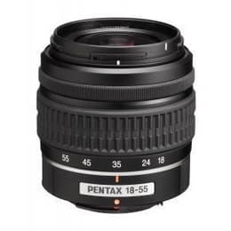 Objektív Pentax K 18-55mm f/3.5-5.6 K 18-55mm f/3.5-5.6