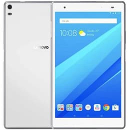 Lenovo Tab 4 8 Plus 64GB - Biela - WiFi