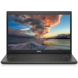 Dell Latitude 3430 14" (2022) - Core i3 - Gen 12 (U) - 16GB - SSD 256 GB QWERTY - Švédska