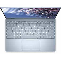 Dell XPS 13 9315 13" (2022) - Core i5 - Gen 12 (U) - 16GB - SSD 512 GB QWERTZ - Nemecká
