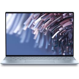 Dell XPS 13 9315 13" (2022) - Core i5 - Gen 12 (U) - 16GB - SSD 512 GB QWERTZ - Nemecká