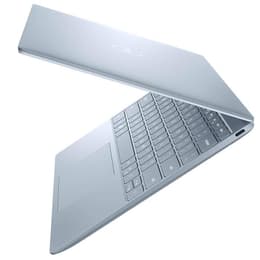Dell XPS 13 9315 13" (2022) - Core i5 - Gen 12 (U) - 16GB - SSD 512 GB QWERTZ - Nemecká