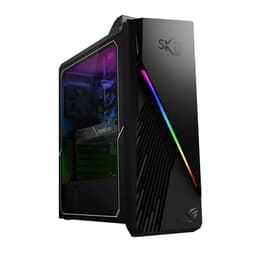 Asus Skillkorp SK15-FR003T Ryzen 5 3600X 3.8 GHz - SSD 256 GB + HDD 1 To - 16GB