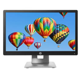Monitor 20 HP Elitedisplay E202 1600 x 900 LCD Čierna