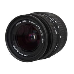 Objektív Nikon D 18-50mm f/3.5-5.6