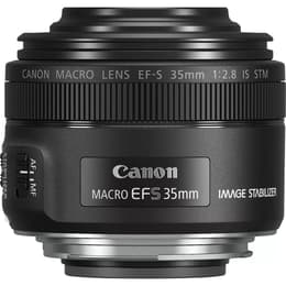 Objektív Canon EF-S f/2.8 35