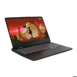 Lenovo IdeaPad Gaming 3 15ARH7 15" - Ryzen 7 6800H - 16GB - SSD 512 GBGB NVIDIA GeForce RTX 3050 Ti QWERTY - Španielská
