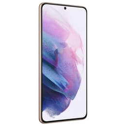 Galaxy S21+ 5G 128GB - Fialová - Neblokovaný