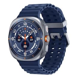 Samsung Galaxy Watch Ultra Bluetooth 47 mm - Modrá