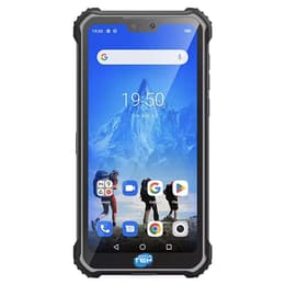 Rugged IP68 128GB - Čierna - Neblokovaný