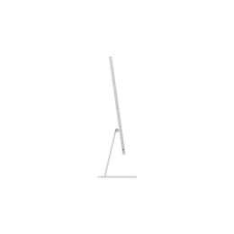 iMac 24" Retina () Apple M1 GHz - 512 GB SSD - 8GB AZERTY - Francúzska