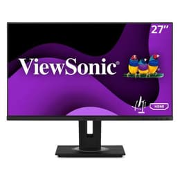 Monitor 27 Viewsonic XG270 1920 x 1080 LED Čierna