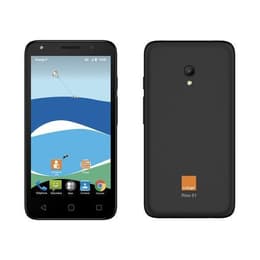 Orange Rise 51 8GB - Sivá - Neblokovaný