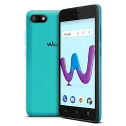 Wiko Sunny3 8GB - Tyrkysová - Neblokovaný