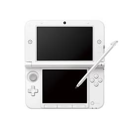 Nintendo 3DS XL - HDD 4 GB - Biela