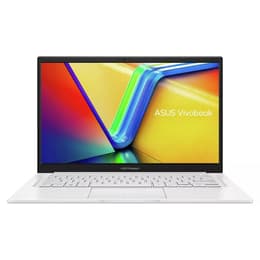 Asus VivoBook 14 X1404VA 14" (2023) - Core i3 - Gen 13 (U) - 8GB - SSD 512 GB QWERTY - Anglická