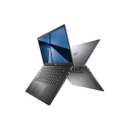 Dell Vostro 5502 15" (2021) - Core i5 - Gen 11 (G) - 8GB - SSD 512 GB QWERTY - Anglická