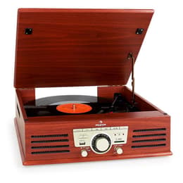 Gramofón Auna TT-92W