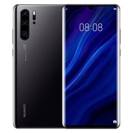 Huawei P30 Pro 128GB - Čierna - Neblokovaný - Dual-SIM