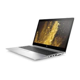 HP EliteBook 850 G5 15" () - Core i5-8350U - 16GB - SSD 512 GB AZERTY - Francúzska