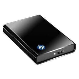 Externý pevný disk Hp PD 100A - HDD 1 To USB 3.0