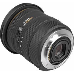 Objektív Canon EF 10-20mm f/3.5