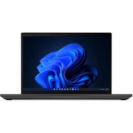 Lenovo ThinkPad P14S Gen 3 14" (2022) - Core i7-1260P - 16GB - SSD 1 TO QWERTY - Švédska
