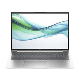 HP ProBook 465 G11 16" (2023) - Ryzen 5 - 7000 Series (U) - 16GB - SSD 512 GB AZERTY - Francúzska