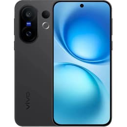 vivo X200 FE 512GB - Čierna - Neblokovaný