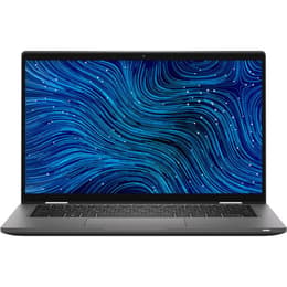 Dell Latitude 7420 2-in-1 14" (2021) - Core i5 - Gen 11 (G) - 16GB - SSD 512 GB QWERTZ - Nemecká