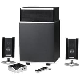 Reproduktor Altec Lansing FX4021 - Čierna