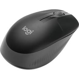 Bezdrôtová Počítačová Myš Logitech M190