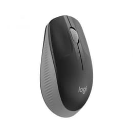 Bezdrôtová Počítačová Myš Logitech M190