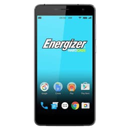 Energizer Energy S600 16GB - Čierna - Neblokovaný