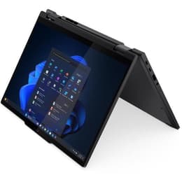 Lenovo ThinkPad T14s G1 14" (2020) - Core i5-10210U - 8GB - SSD 256 GB QWERTY - Talianska