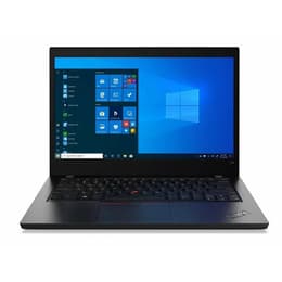 Lenovo ThinkPad L14 G2 14" (2020) - Core i5 - Gen 11 (G) - 32GB - SSD 1 TO QWERTY - Švédska