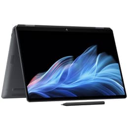 HP OmniBook Ultra Flip 14-fh0006nl 14" (2024) - Core Ultra 7 256V - 16GB - SSD 1 TO QWERTY - Talianska