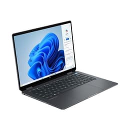 HP OmniBook Ultra Flip 14-fh0006nl 14" (2024) - Core Ultra 7 256V - 16GB - SSD 1 TO QWERTY - Talianska