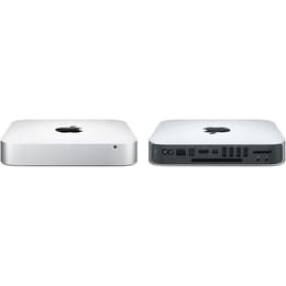 Mac mini (október 2012) Core i7 2,3 GHz - HDD 1 To - 4GB