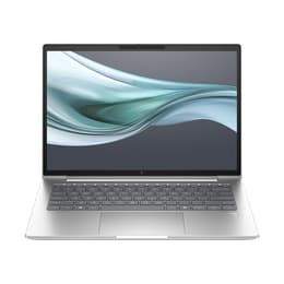 HP EliteBook 640 G11 14" (2024) - Core Ultra 5 125H - 16GB - SSD 512 GB QWERTY - Talianska
