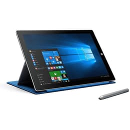 Microsoft Surface Pro 3 12" Core i5-4300U - SSD 128 GB - 4GB AZERTY - Francúzska