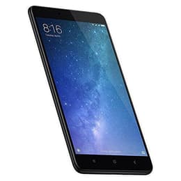 Xiaomi Mi Max 2 64GB - Čierna - Neblokovaný