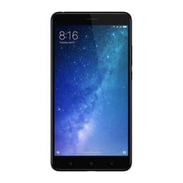 Xiaomi Mi Max 2 64GB - Čierna - Neblokovaný
