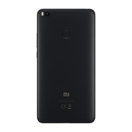 Xiaomi Mi Max 2 64GB - Čierna - Neblokovaný